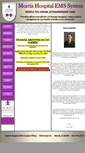 Mobile Screenshot of morrisems.org